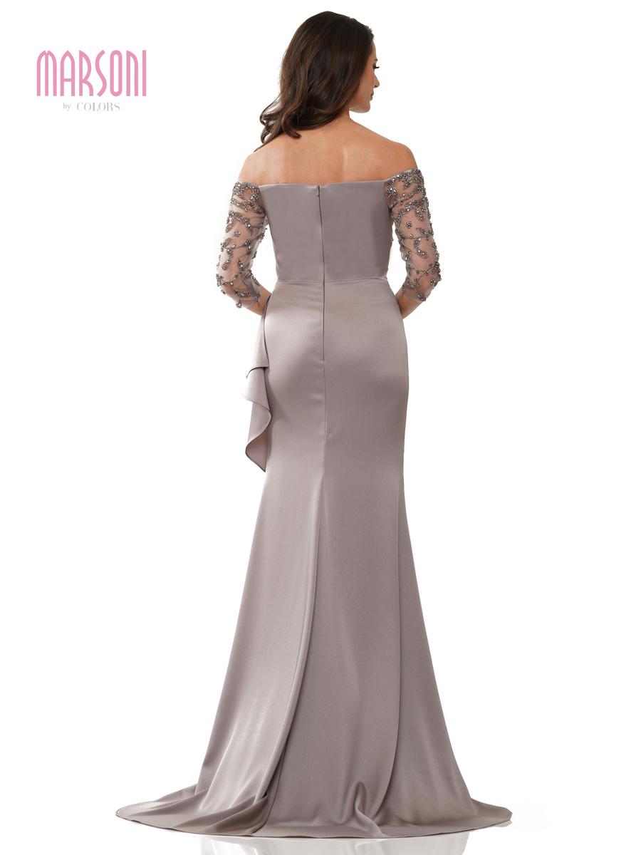 Marsoni Style Number MV1254 - 2