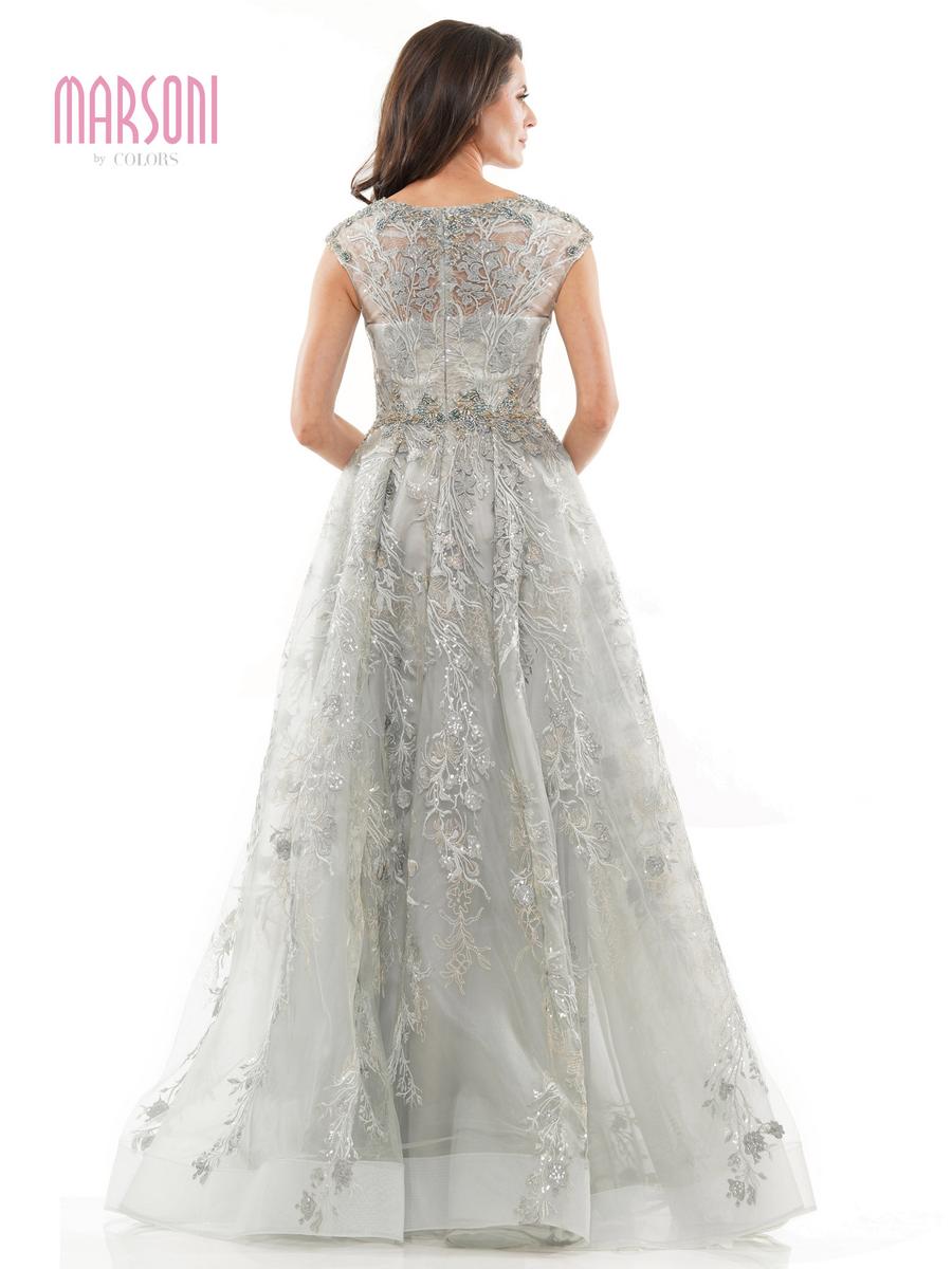 Marsoni Style Number MV1255 - 5