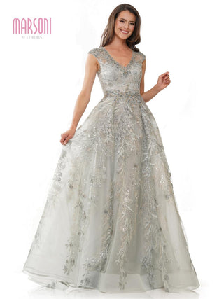 Marsoni Style Number MV1255 - 6