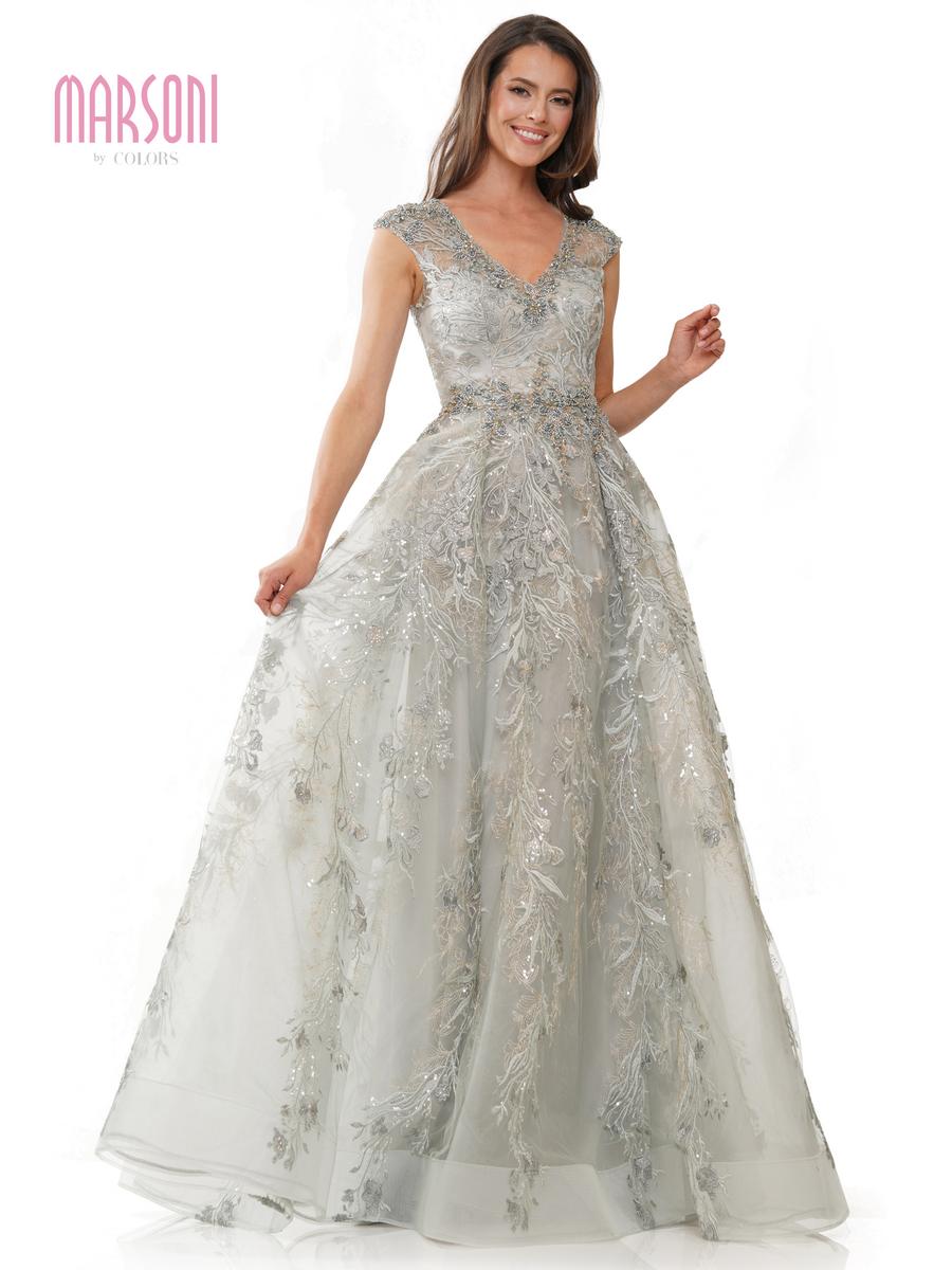Marsoni Style Number MV1255 - 1