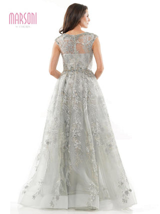 Marsoni Style Number MV1255 - 4