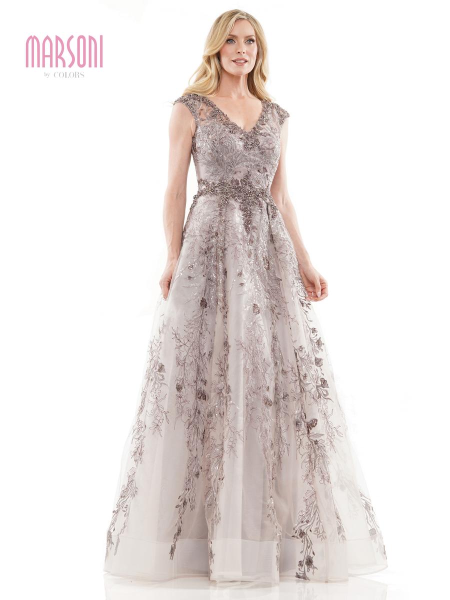 Marsoni Style Number MV1255 - 7