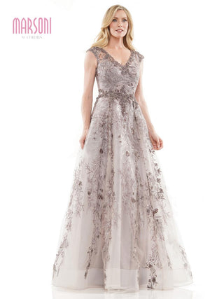 Marsoni Style Number MV1255 - 7