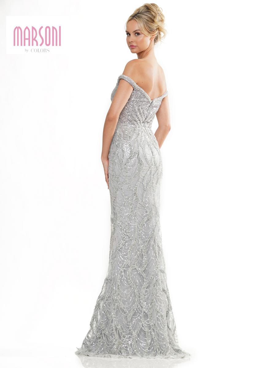 Marsoni Style Number MV1257 - 2
