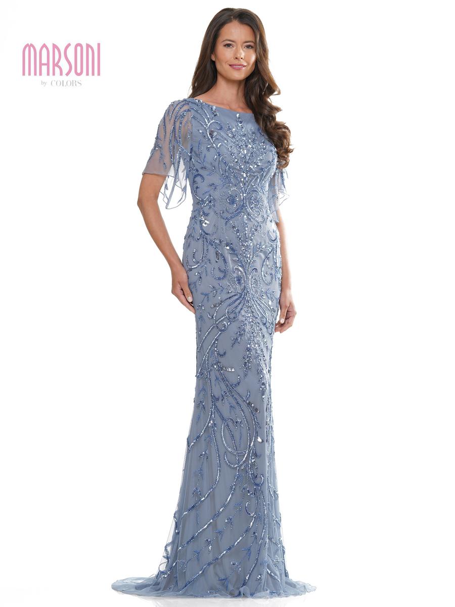 Marsoni Style Number MV1261 - 3