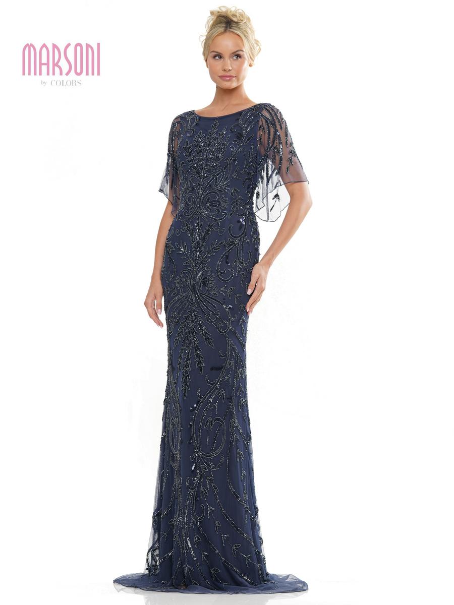 Marsoni Style Number MV1261 - 1