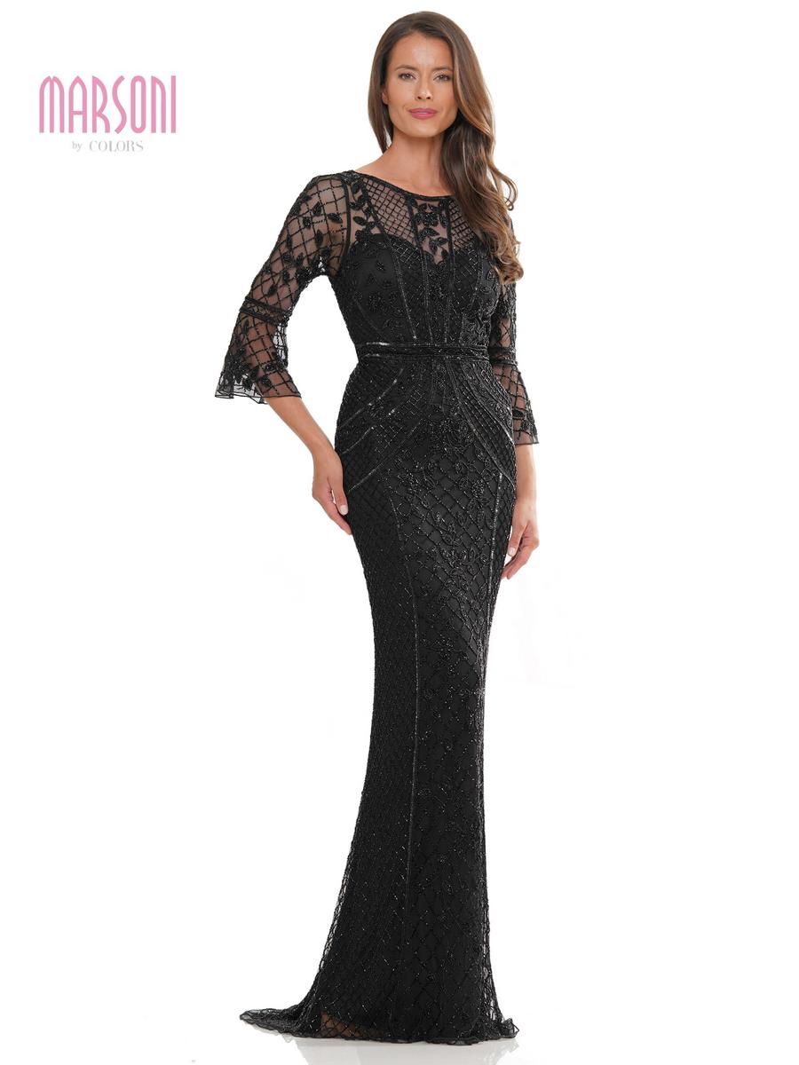 Marsoni Style Number MV1263 - 3