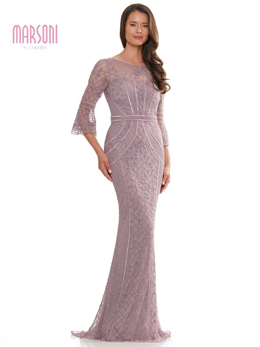 Marsoni Style Number MV1263 - 1