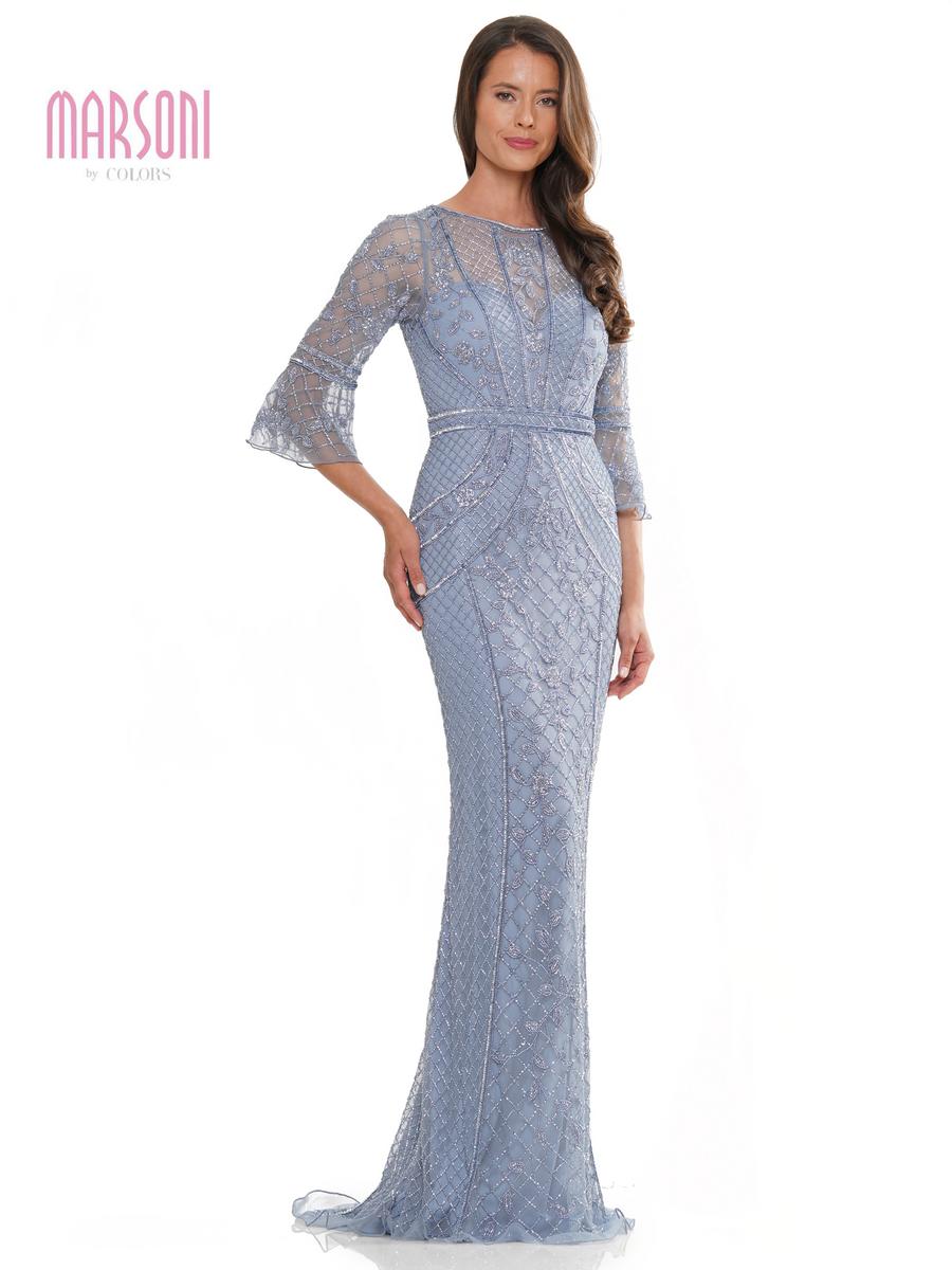 Marsoni Style Number MV1263 - 4