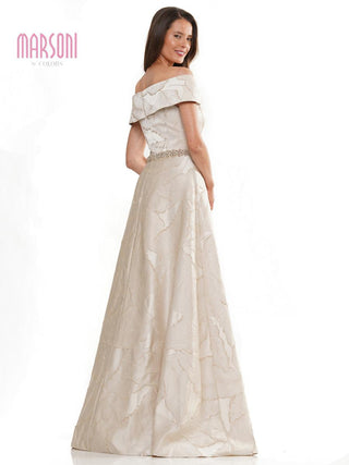 Marsoni Style Number MV1265 - 5