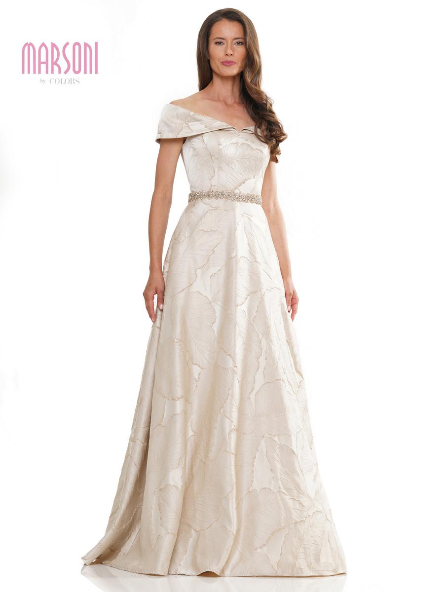 Marsoni Style Number MV1265 - 1