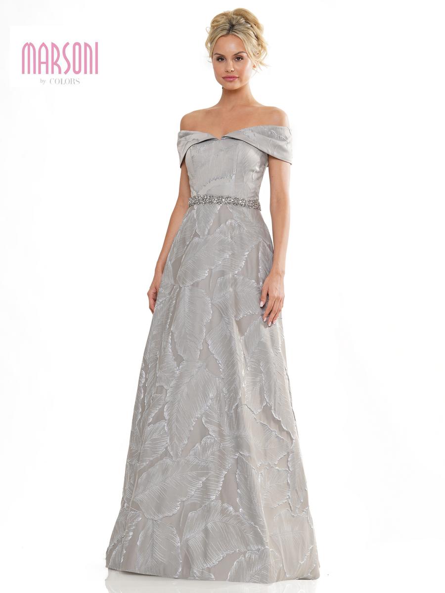 Marsoni Style Number MV1265 - 4