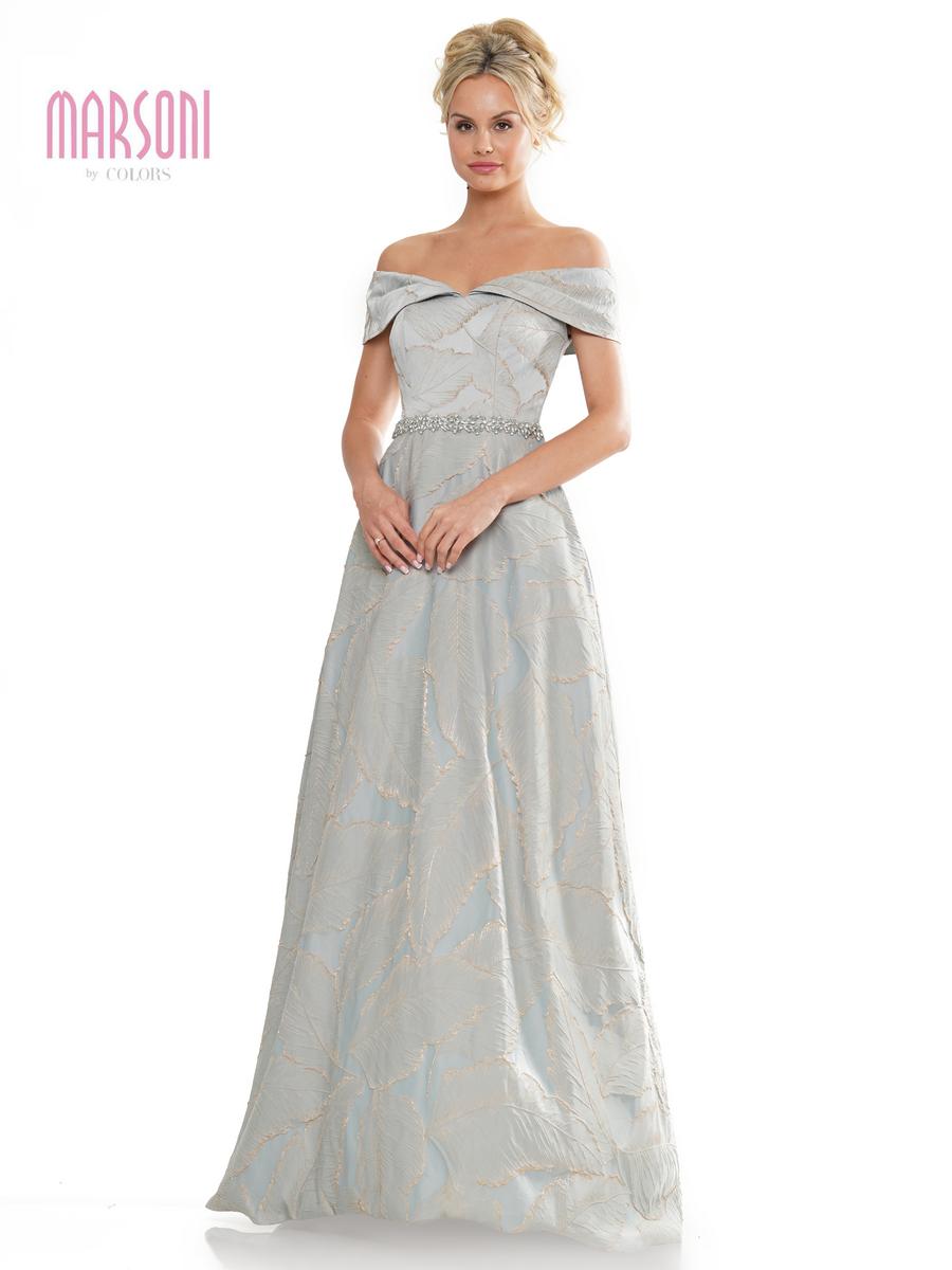 Marsoni Style Number MV1265 - 3
