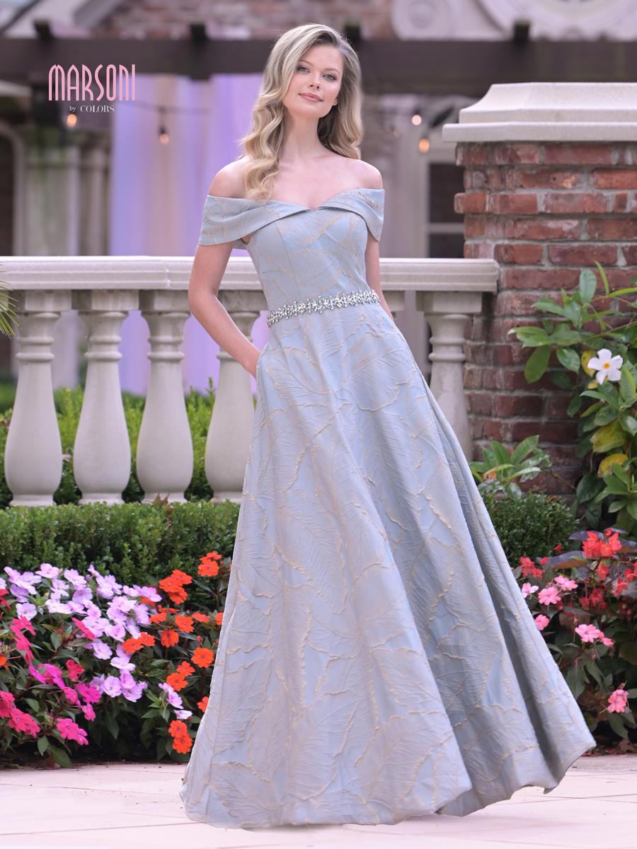 Marsoni Style Number MV1265 - 6