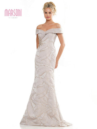 Marsoni Style Number MV1266 - 5