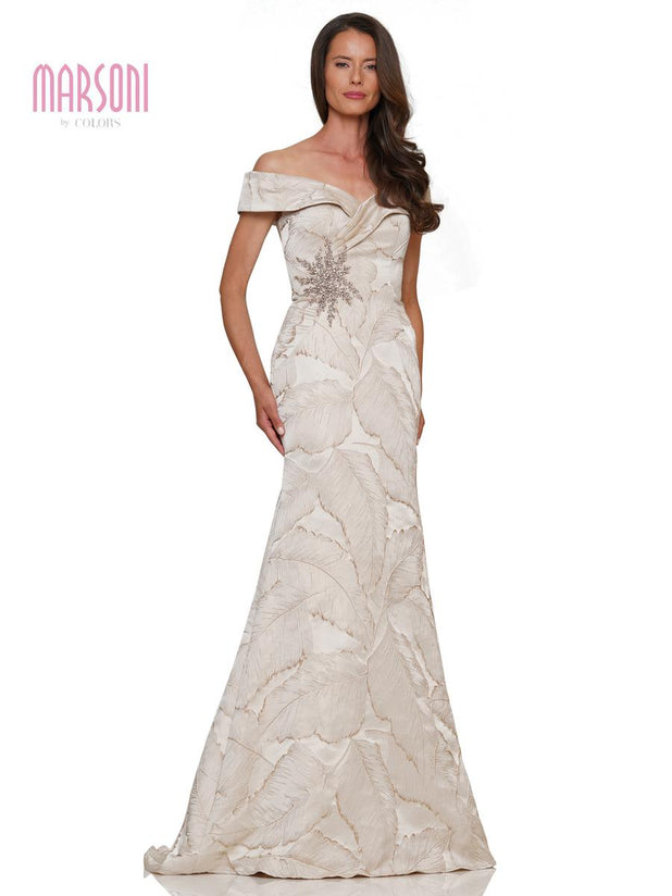 Marsoni Style Number MV1266 - 1