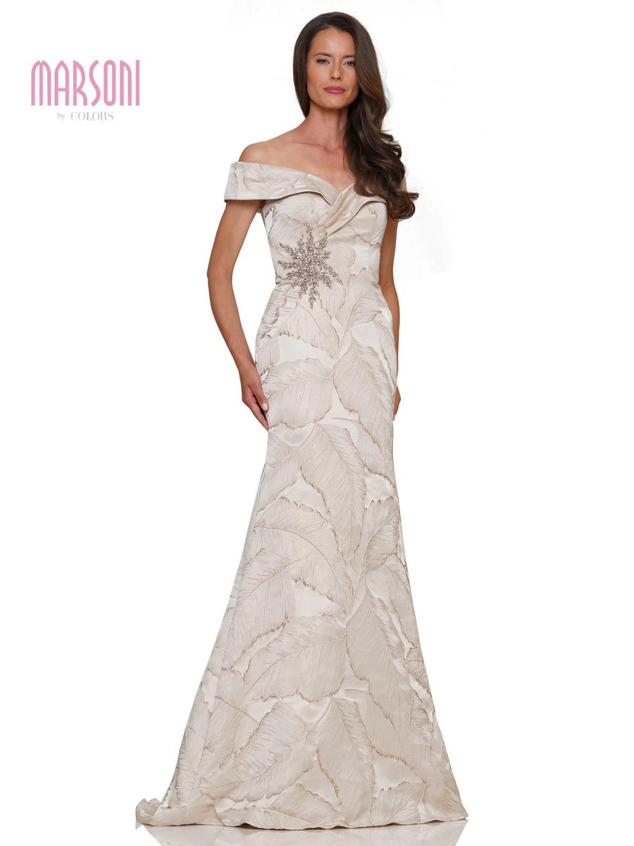 Marsoni Style Number MV1266 - 1