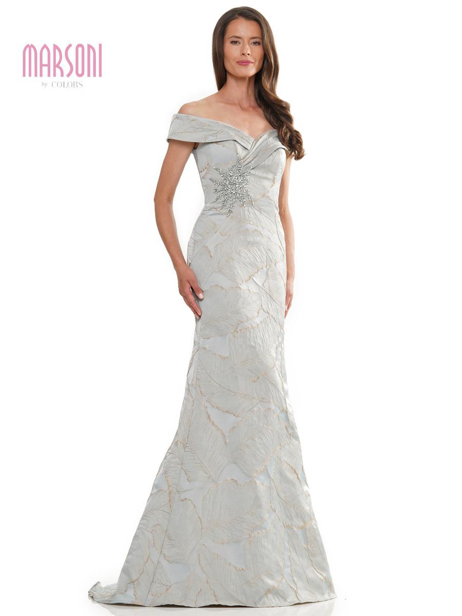 Marsoni Style Number MV1266 - 4