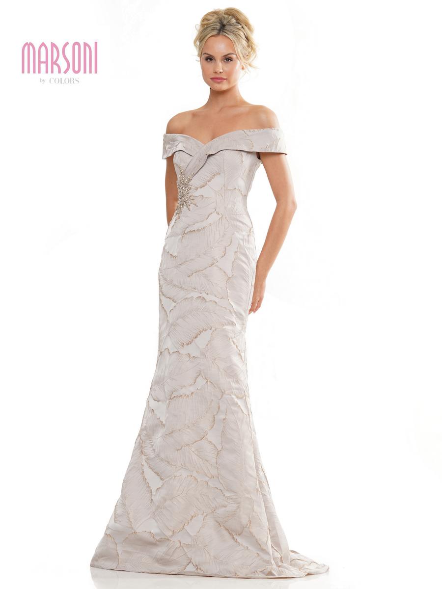 Marsoni Style Number MV1266 - 3