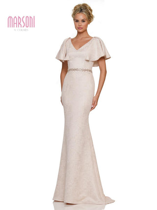 Marsoni Style Number MV1268 - 3