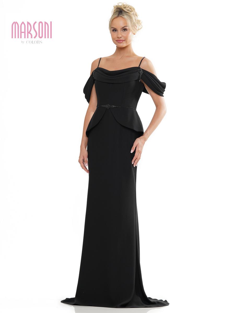 Marsoni Style Number MV1271 - 4
