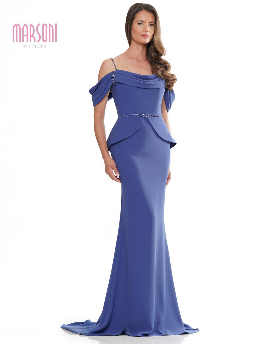 Marsoni Style Number MV1271 - 1