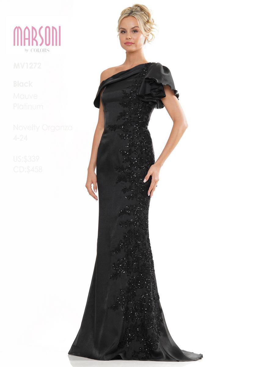 Marsoni Style Number MV1272 - 4