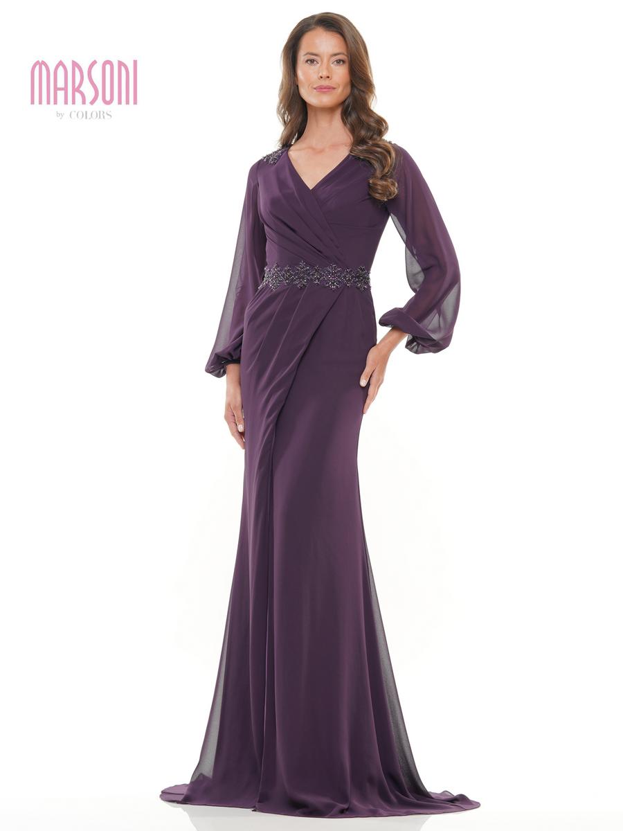 Marsoni Style Number MV1273 - 7