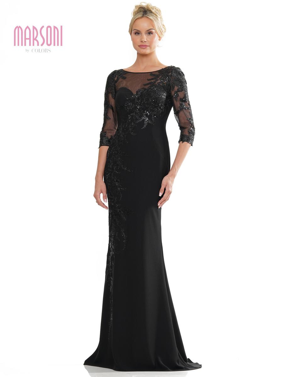 Marsoni Style Number MV1274 - 3