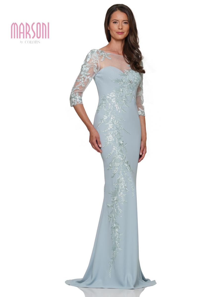 Marsoni Style Number MV1274 - 4