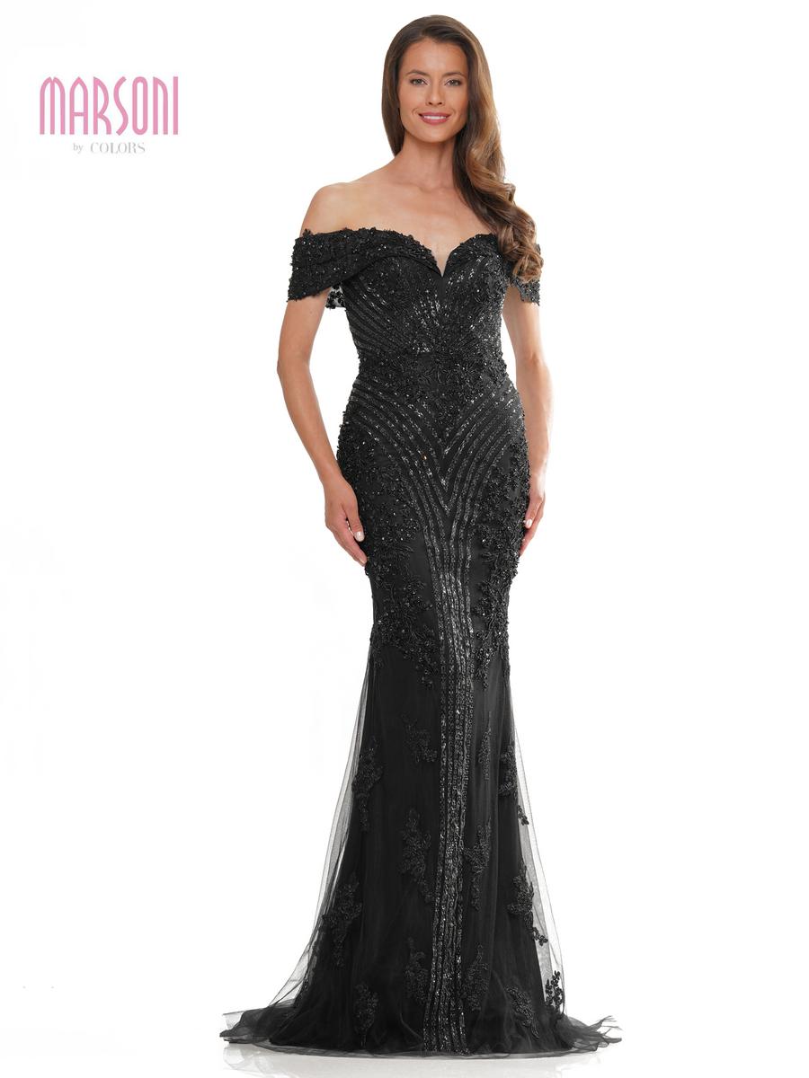 Marsoni Style Number MV1275 - 6