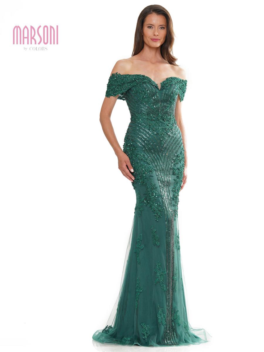 Marsoni Style Number MV1275 - 7