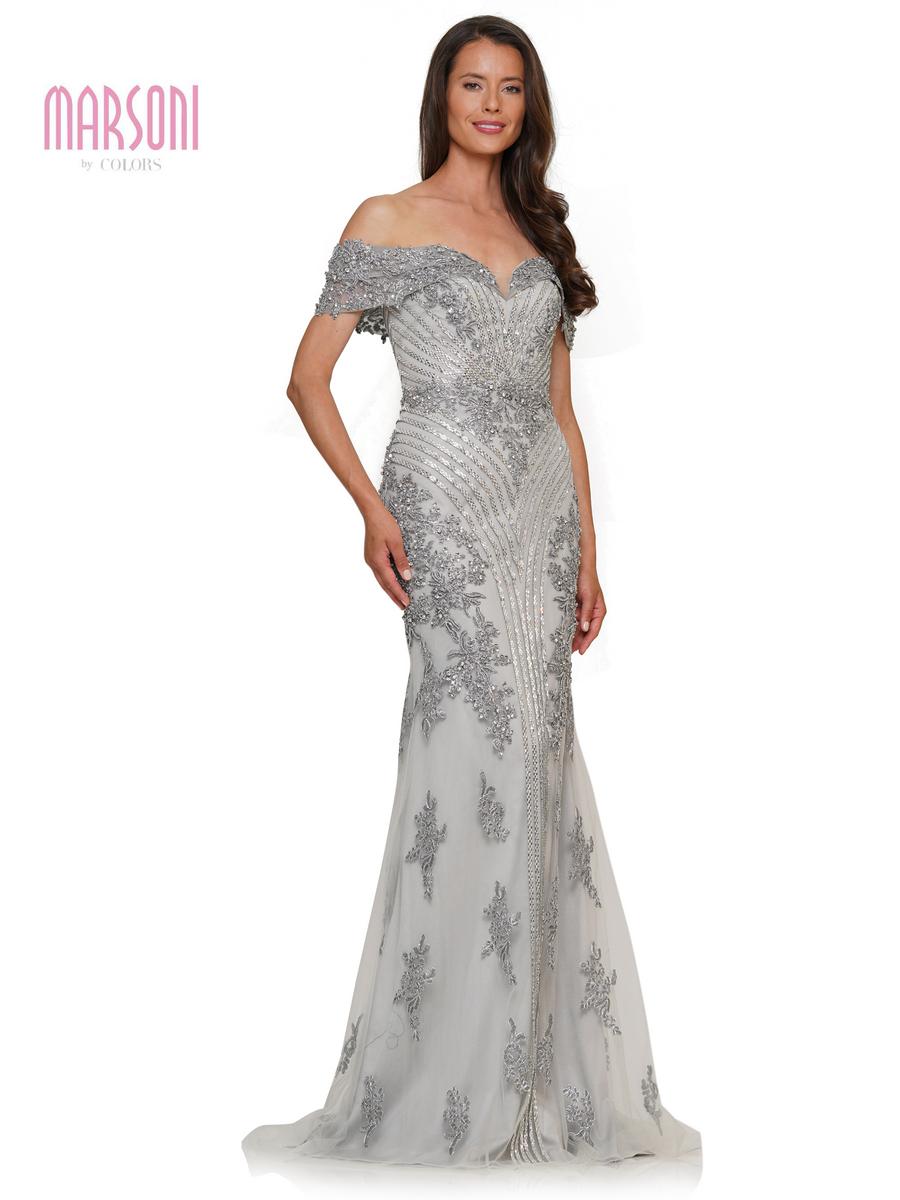 Marsoni Style Number MV1275 - 3