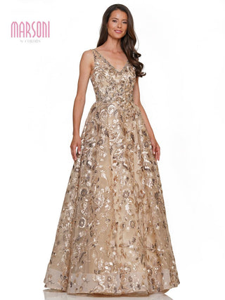 Marsoni Style Number MV1276 - 1