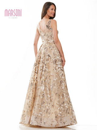 Marsoni Style Number MV1276 - 2