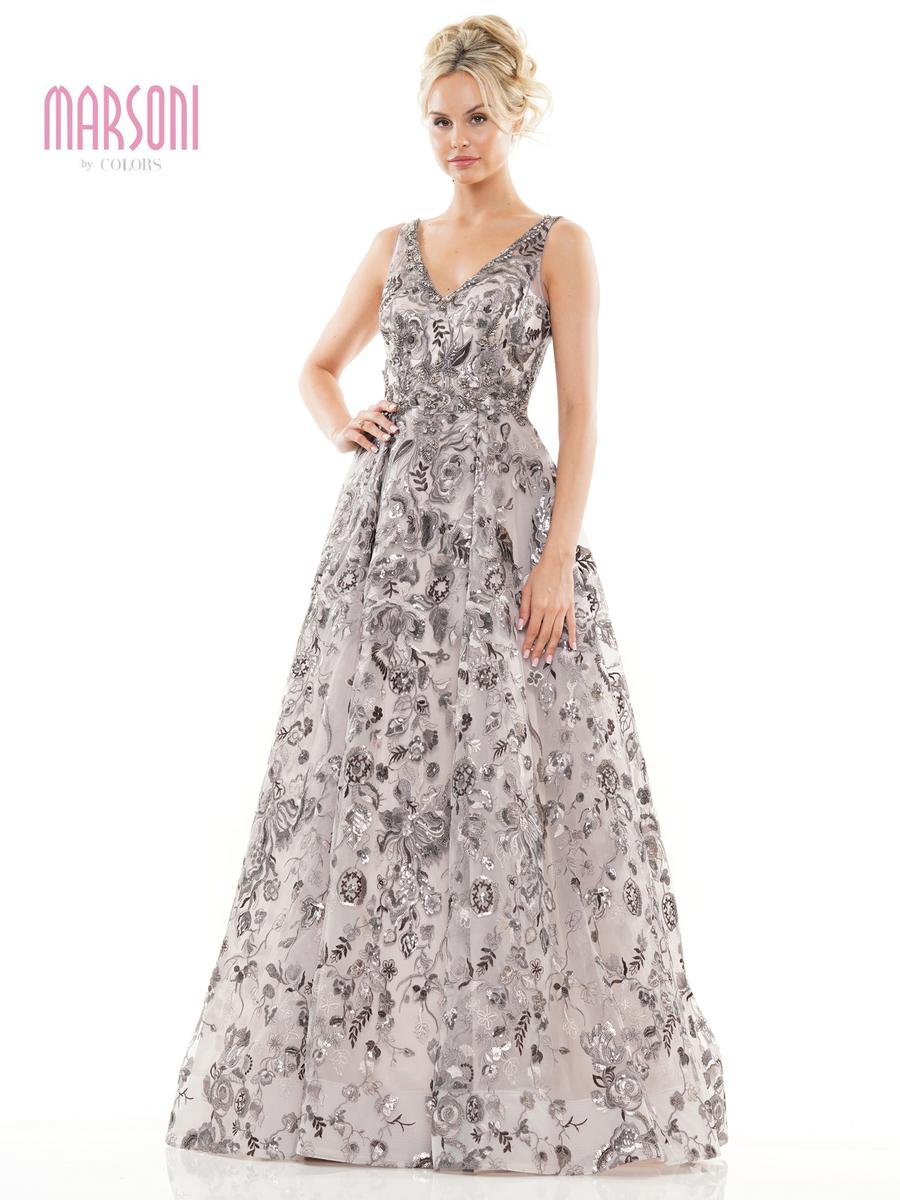 Marsoni Style Number MV1276 - 3