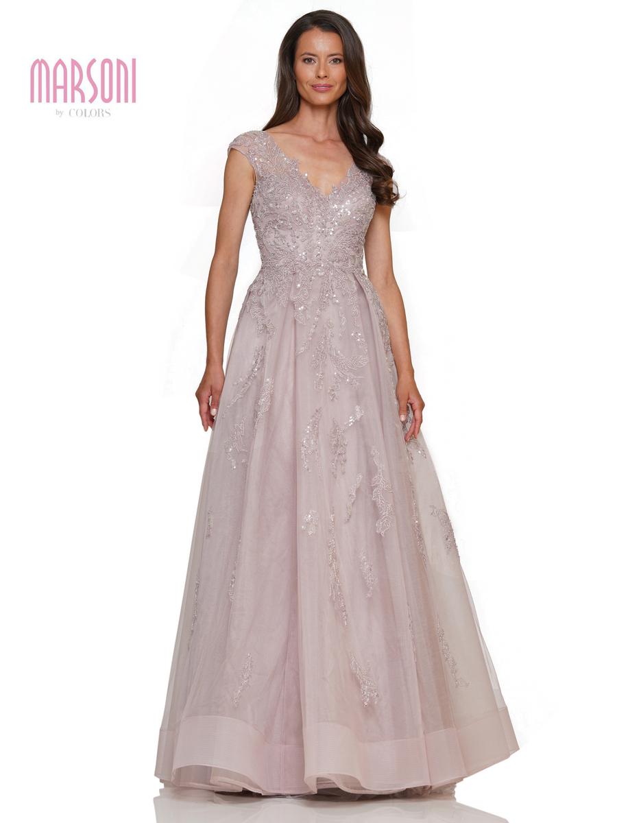 Marsoni Style Number MV1277 - 3