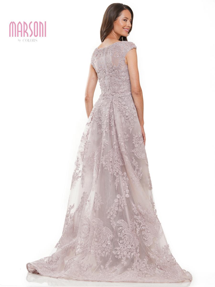 Marsoni Style Number MV1278 - 5