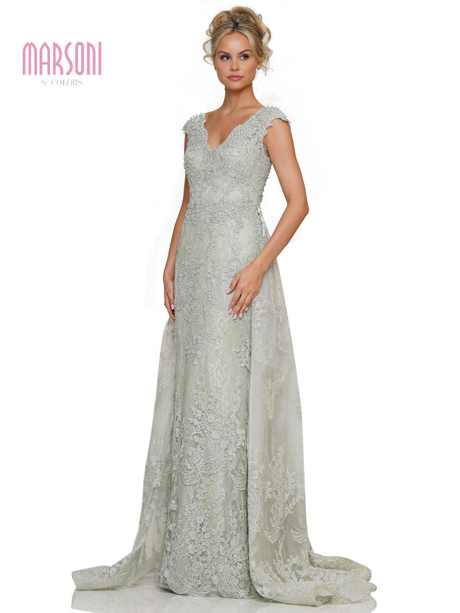 Marsoni Style Number MV1278 - 3