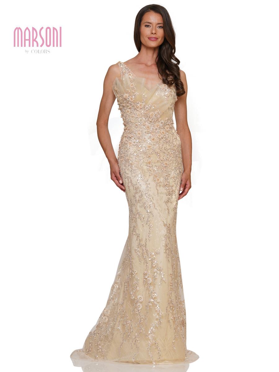 Marsoni Style Number MV1279 - 3