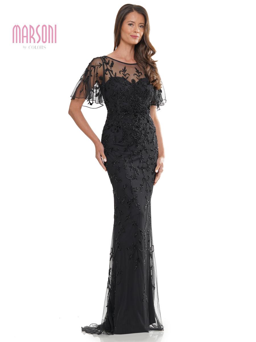 Marsoni Style Number MV1281 - 4