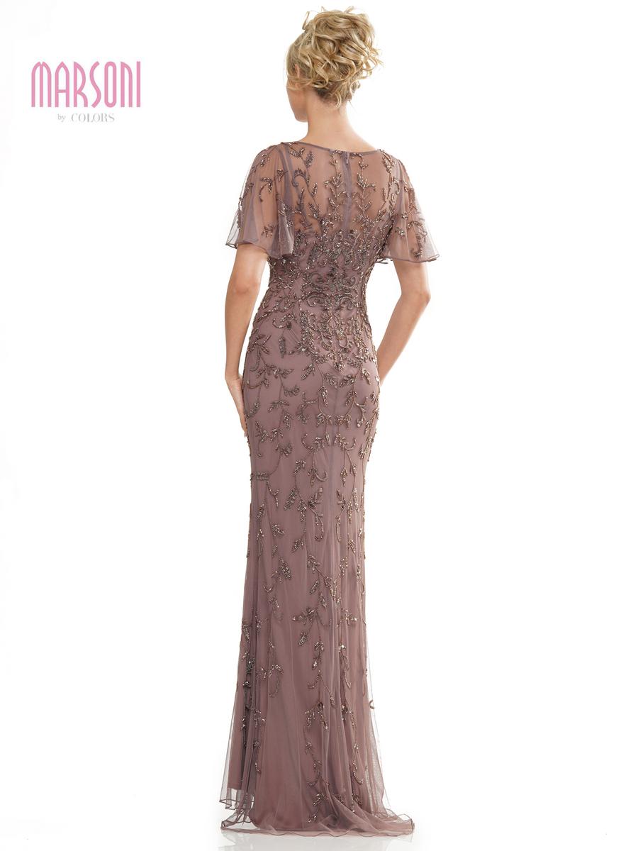 Marsoni Style Number MV1281 - 2