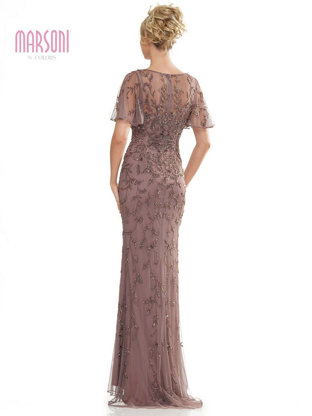 Marsoni Style Number MV1281 - 2