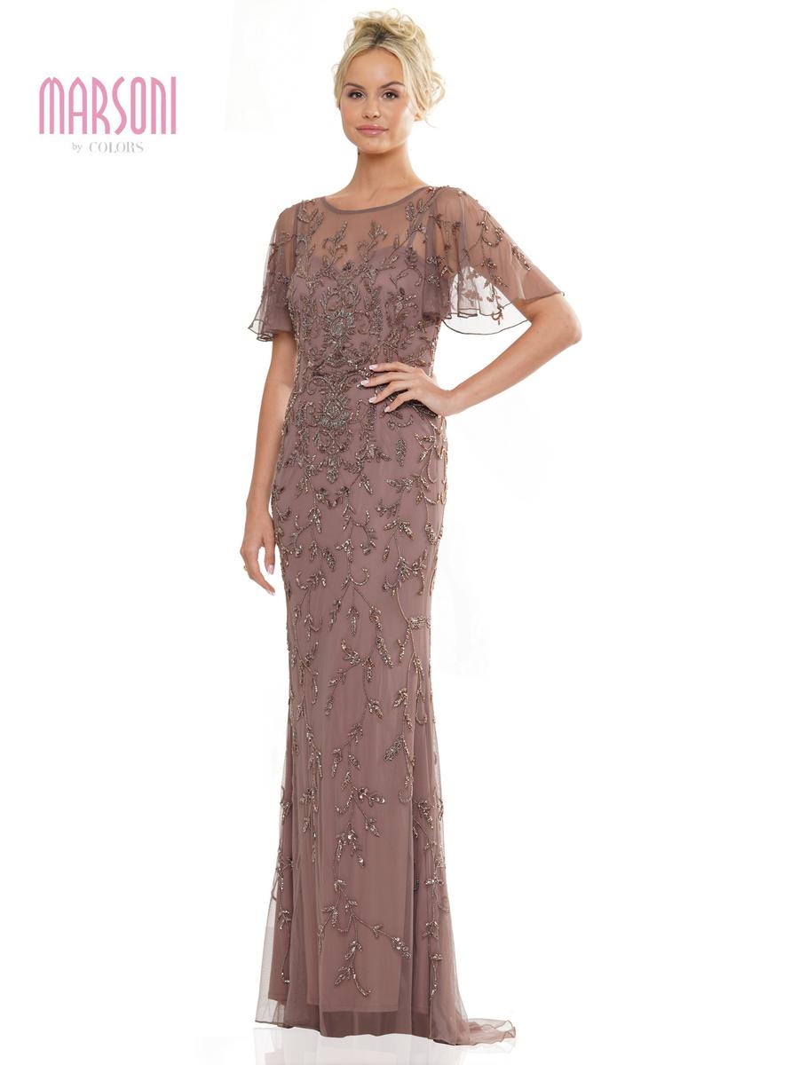 Marsoni Style Number MV1281 - 3