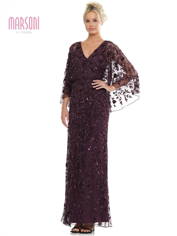 Marsoni Style Number MV1282 - 1