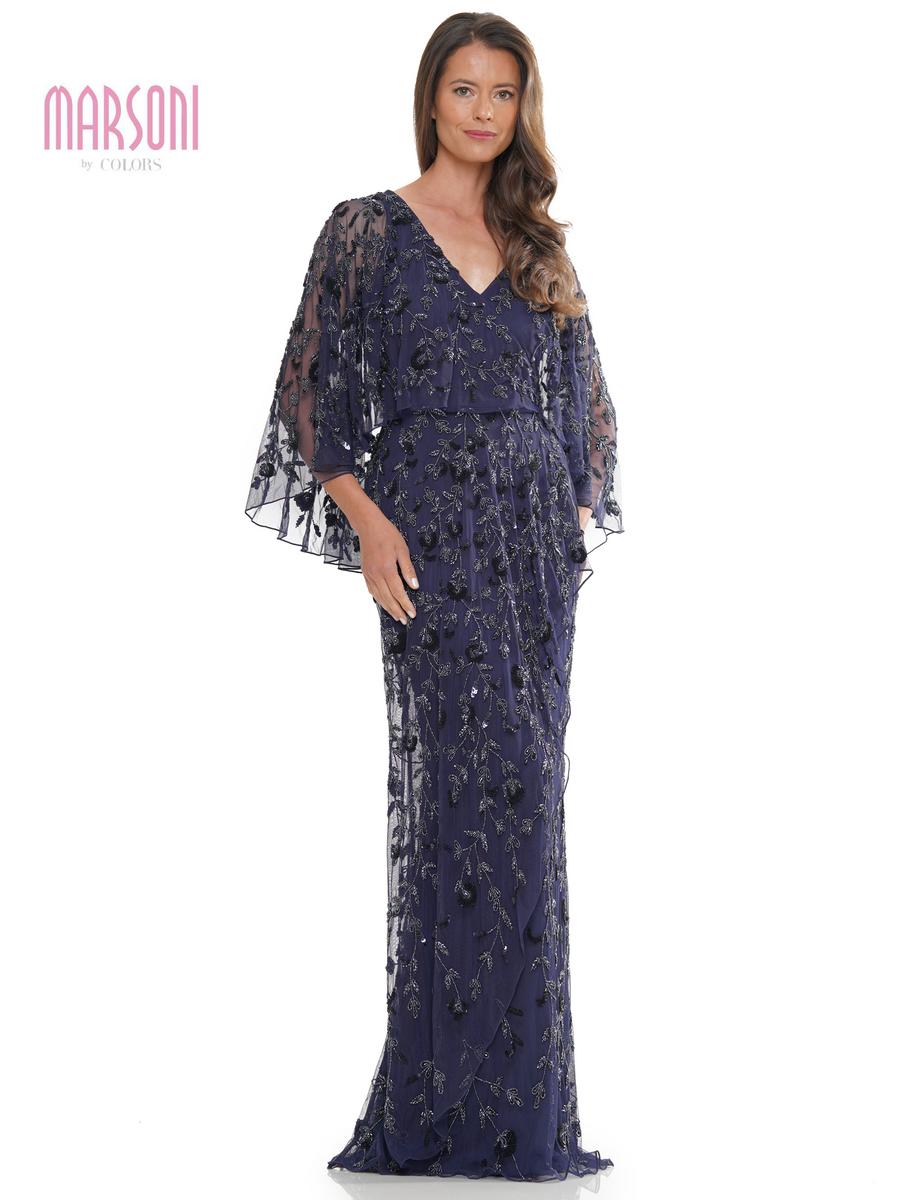 Marsoni Style Number MV1282 - 3