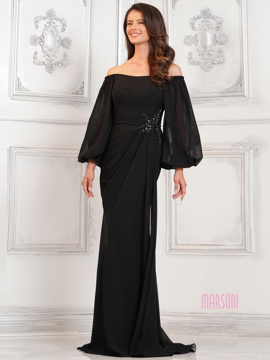 Marsoni Style Number MV1285 - 5