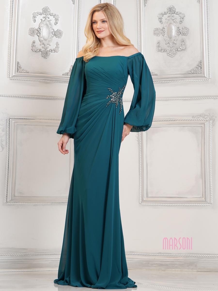 Marsoni Style Number MV1285 - 4