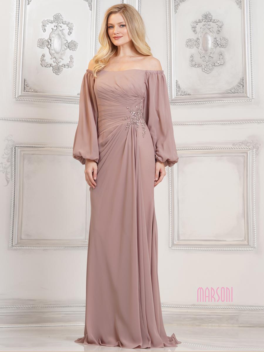 Marsoni Style Number MV1285 - 3