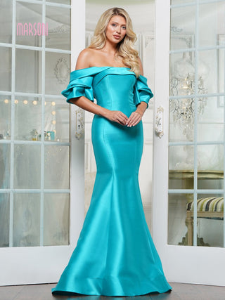 Marsoni Style Number MV1290 - 12